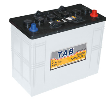 TAB Motion Tubular