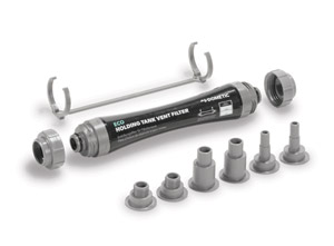 Ventilacijski filter DVF