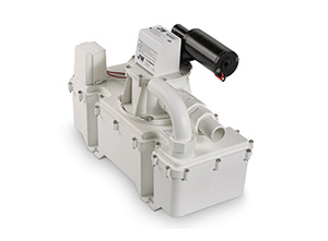 Vakum generator VG4