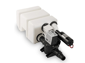 Vakum generator VGLP