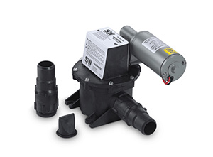 Vakum pumpe SW12 / SW24