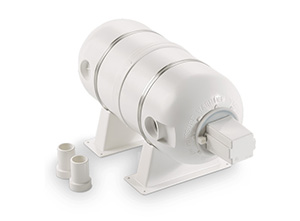 Vakum tank VT